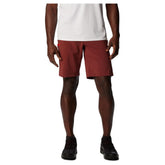 Columbia Triple Canyon II 10" Short Men Shorts Columbia
